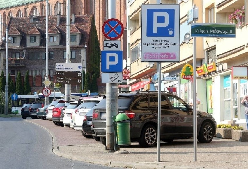 Wkrótce poznamy ostateczny pomysł na Strefę Płatnego Parkowania w Szczecinie