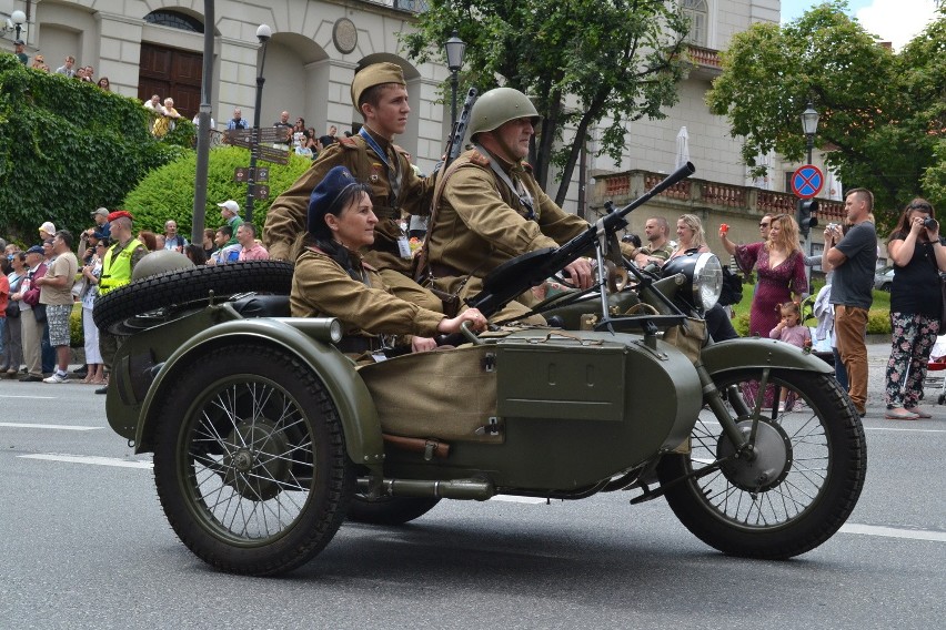 Operacja Południe 2014 Bielsko-Biała