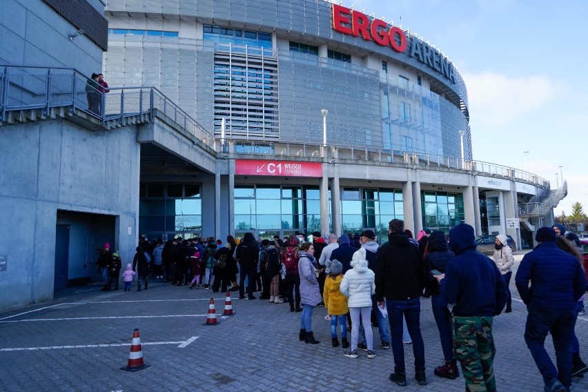 Targi Terrarystyczne Terra Expo Gdańsk 27.02.2022 r. - ZDJĘCIA