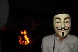 Grupa Anonymus zhakowała rosyjskie stacje telewizyjne. Wyświetlają komunikat o wojnie na Ukrainie