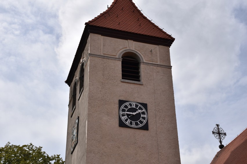 Kościół budowany w czasie I wojny światowej w Borowym Młynie będzie odrestaurowany (WIDEO)