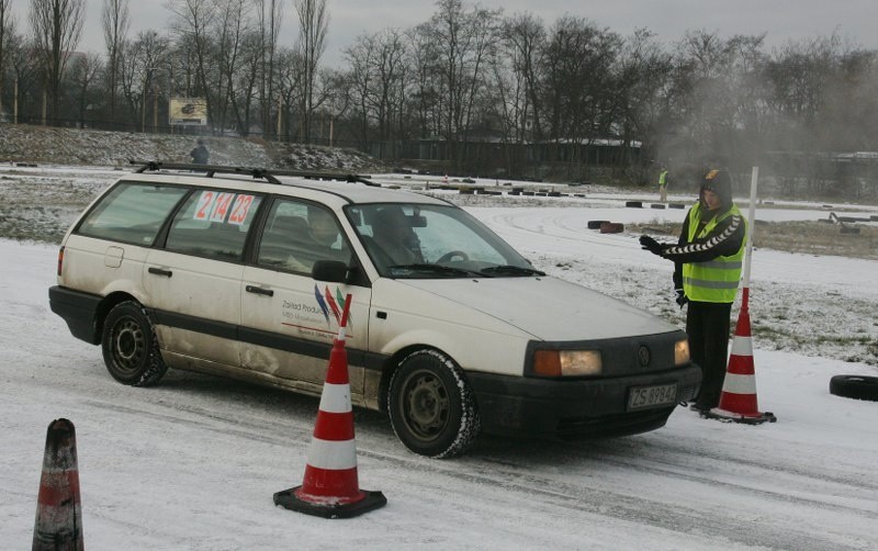 Puchar Auto Klub Szczecin...
