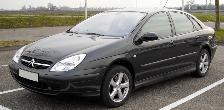 CITROEN C5 I FL (2000-2004)...