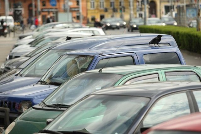 10 czerwca we Wrocławiu ponad 138 tys. pojazdów zniknie z Centralnej Ewidencji Pojazdów i Kierowców.