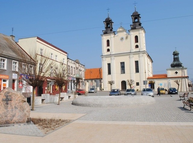 Kcyński Rynek