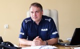 Pochodzący z Janowca Wlkp. insp. Piotr Stachowiak został komendantem miejskim policji w Bydgoszczy