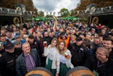 Urodziny Żubra 2019. Browar Dojlidy zaprasza 200 osób do zwiedzania. Potem koncert przed teatrem