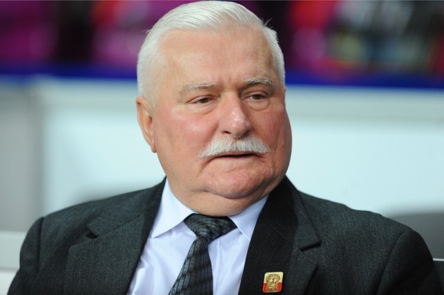 Lech Wałęsa: Były różne nieporozumienia w sprawie ECS, ale to już na szczęście przeszłość. Bardzo dobre miejsce, znakomite muzeum Solidarności, pełne ludzi, zwłaszcza młodzieży. Tu Solidarność żyje!