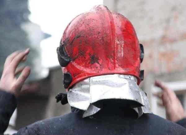 Jak przyznają strażacy, w budynku przy ulicy Konopnickiej mogło dojść do tragedii.