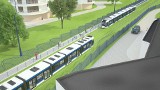 Kraków. Jakie trasy tramwajowe będą budowane, remontowane i przygotowywane w 2021 roku? [GALERIA]