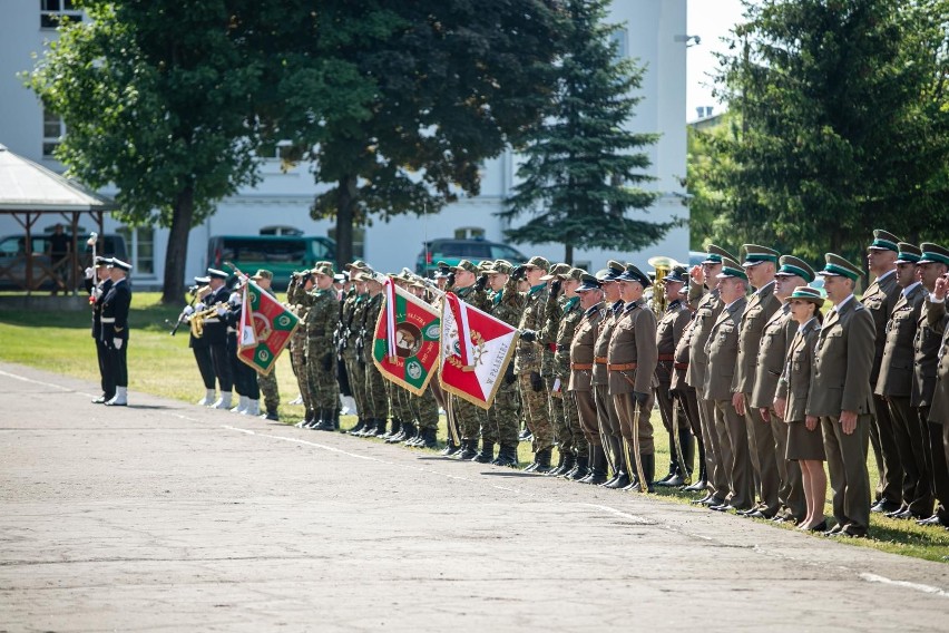 Święto Straży Granicznej w Białymstoku (24.05.2023)