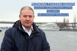 Rozmowa tygodnia GS24.pl: Leszek Dobrzyński (PiS): O kandydacie na prezydenta Szczecina i sejmiku [WIDEO]