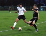 II liga: Górnik Polkowice - Gryf Wejherowo 5:0. Beniaminek z Polkowic nabrał rozpędu