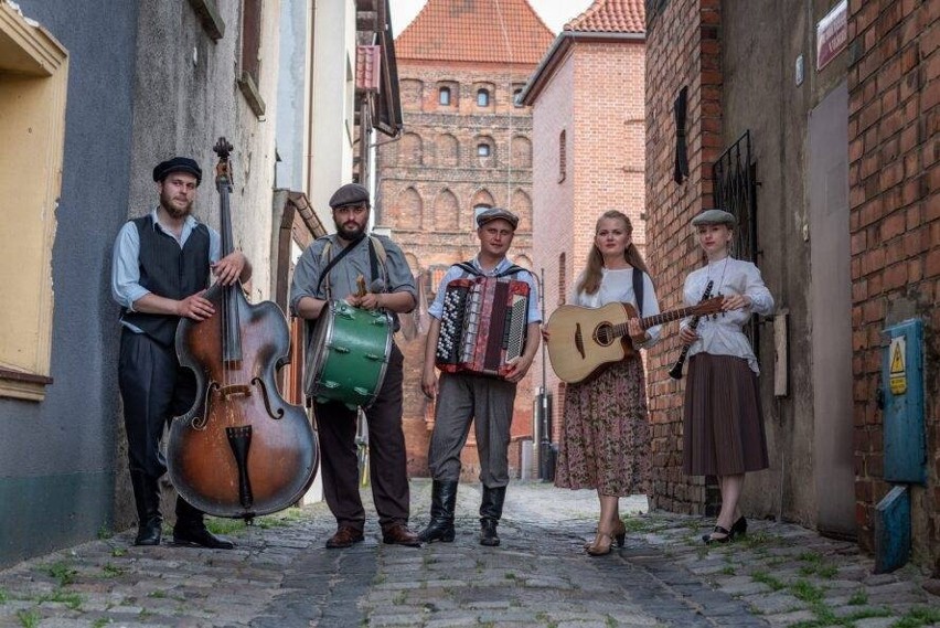 Kujawsko Pomorskie Centrum Kultury zaprasza w sobotę o godz....