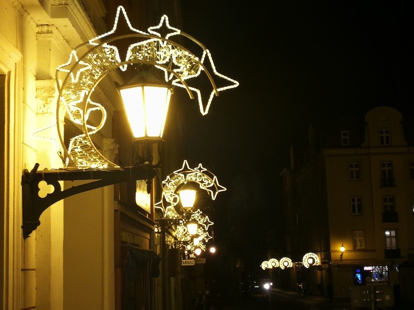 W Toruniu można już poczuć magię świąt – dzięki Jarmarkowi...