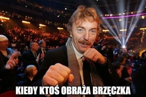 Memy po Lidze Narodów. Brzęczek zmienia Lewego, a Lewy zwalnia Brzęczka! Oto polska kadra 