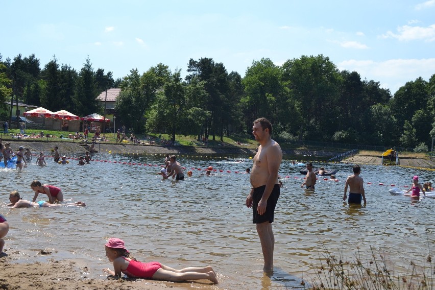 Mieszkańcy Żarek Letniska, Myszkowa i okolic w sobotę...