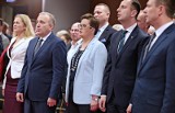 Sejm publikuje majątki posłów. Ile pieniędzy mają liderzy partii?