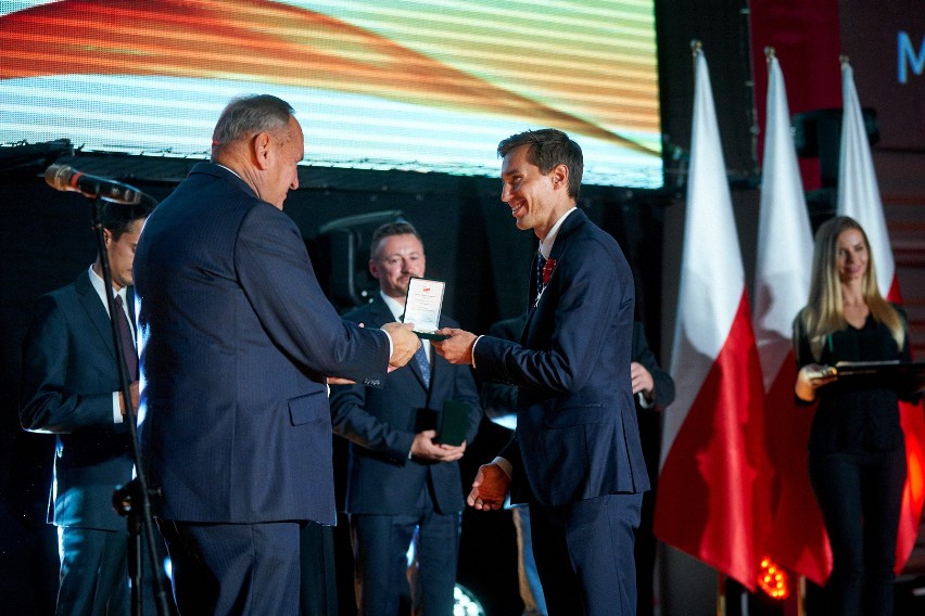 Gala 100-lecia Polskiego Związku Narciarskiego w małej...