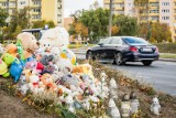 Jest wyrok za śmierć 12-letniej Wiktorii w Bydgoszczy. Kierowcy skazani na rok w zawieszeniu