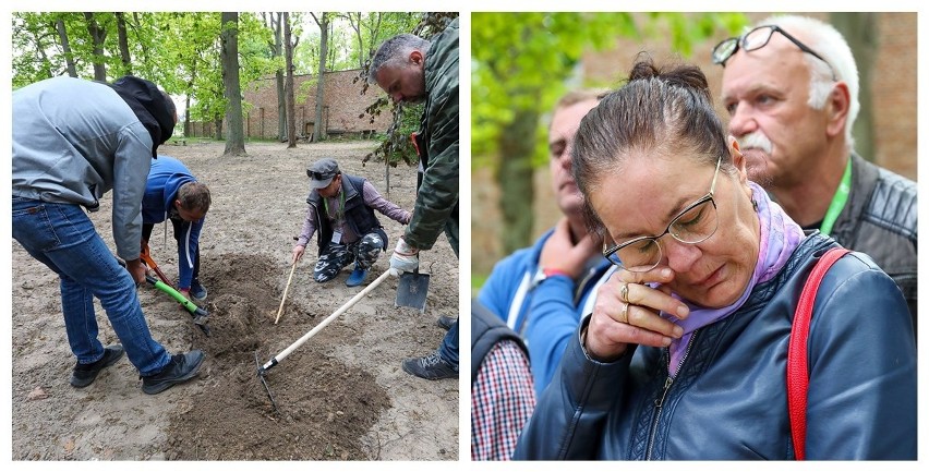 21 lat temu zaginęli dwaj chłopcy w Rewalu. Przełom w poszukiwaniach. Znaleziono kości i sweter