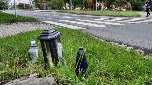 Tragedia w Opolu. Kierowca fiata potrącił na pasach ciężarną pchającą wózek. Kobieta straciła nienarodzone dziecko