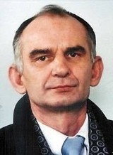 Mirosław Gierasimczuk zaginiony. Wyjechał fiatem seicento