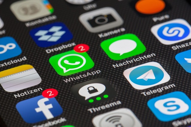 WhatsApp to aplikacja stawiająca przede wszystkim na bezpieczeństwo swoich użytkowników. Czy uda jej się powstrzymać hakerów?