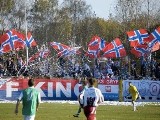 Gryf Słupsk - Pogoń Barlinek. Relacja LIVE