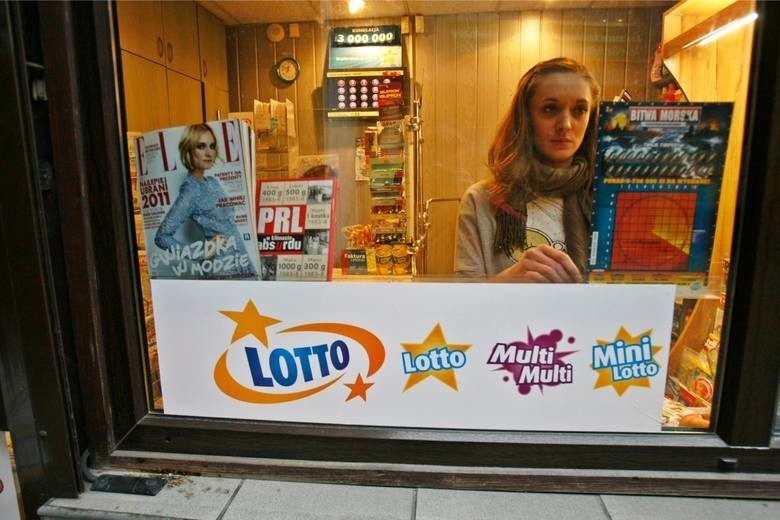 WYNIKI LOTTO 14.03.2017, LOSOWANIE LOTTO 14 MARCA 2017