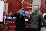 Muzułmanka w hidżabie "terrorystką" podczas policyjnych ćwiczeń w Poznaniu. Polscy muzułmanie oburzeni
