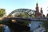 Opóźnienie za opóźnieniem. Kiedy koniec remontu mostu Zwierzynieckiego we Wrocławiu?