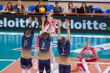 Plus Liga: Verva Warszawa - BKS Visła Bydgoszcz 3:0  