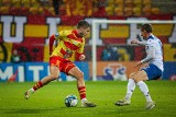 Przed meczem Stal - Jagiellonia.  W Mielcu czołówka gubi punkty. Oby nie spotkało to białostoczan