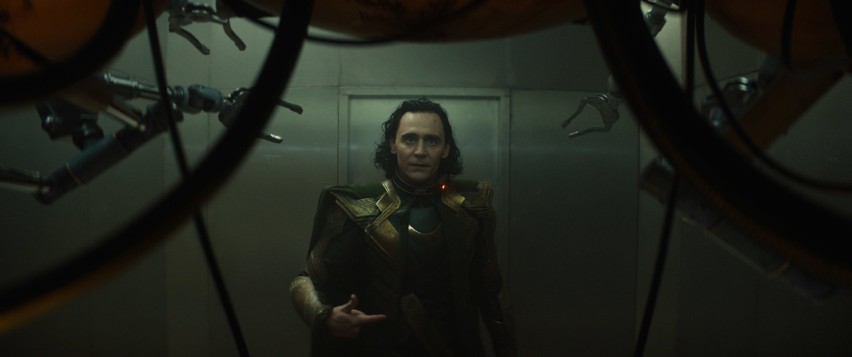 "Loki"...