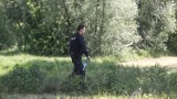 Katowice. W parku na Zadolu znaleziono zwłoki mężczyzny. Policja ustala jego tożsamość