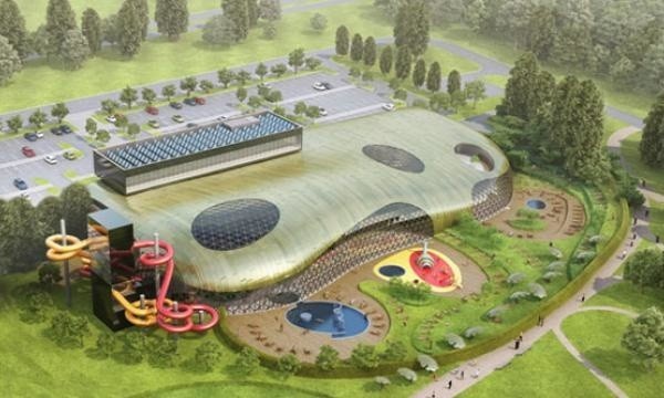 Aquapark: budować, czy nie?