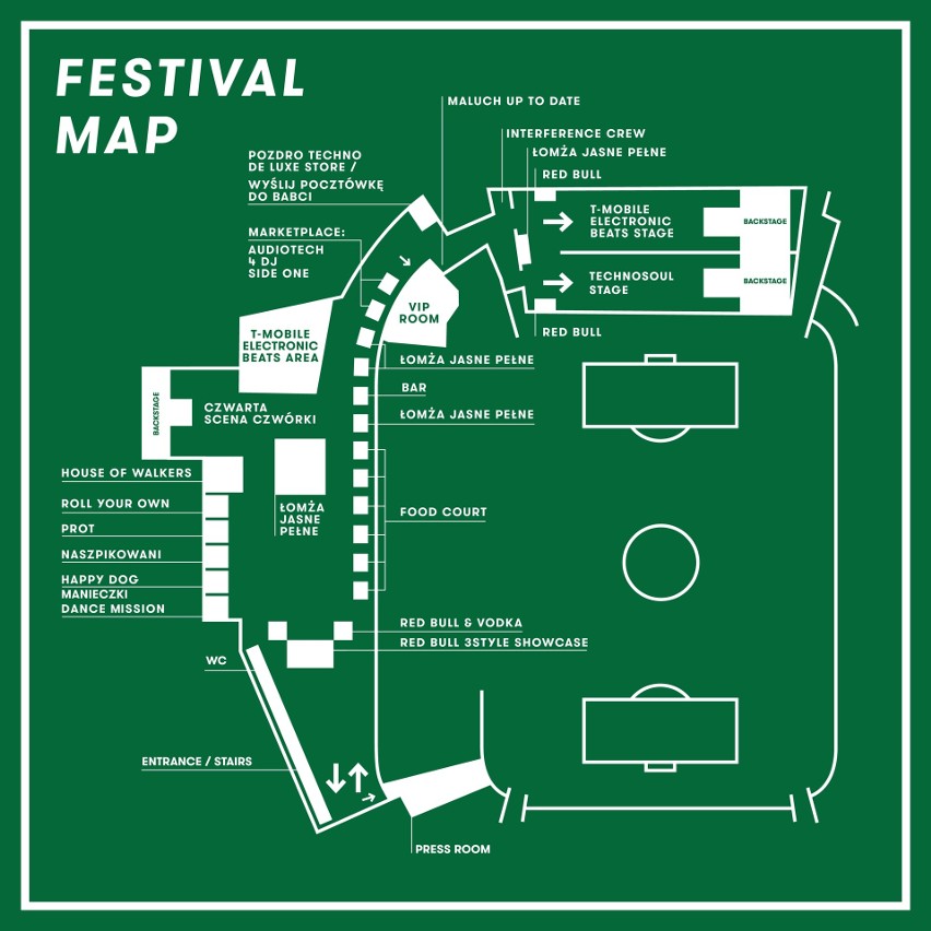 Festiwal Up To Date 2017 chce promować region (program)