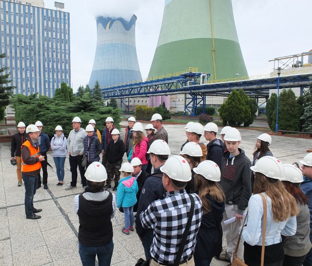 Tematem przewodnim tegorocznych Dni Otwartych był obchodzony przez Elektrownię Opole jubileusz 25-lecia synchronizacji I bloku elektrowni z Polskim Systemem Elektroenergetycznym