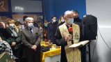 Biskup błogosławił, krewny "Ponurego" obdarował. W Kielcach znów działa Fundacja Rozwoju Regionu Świętokrzyskiego i klub "Notabene" 