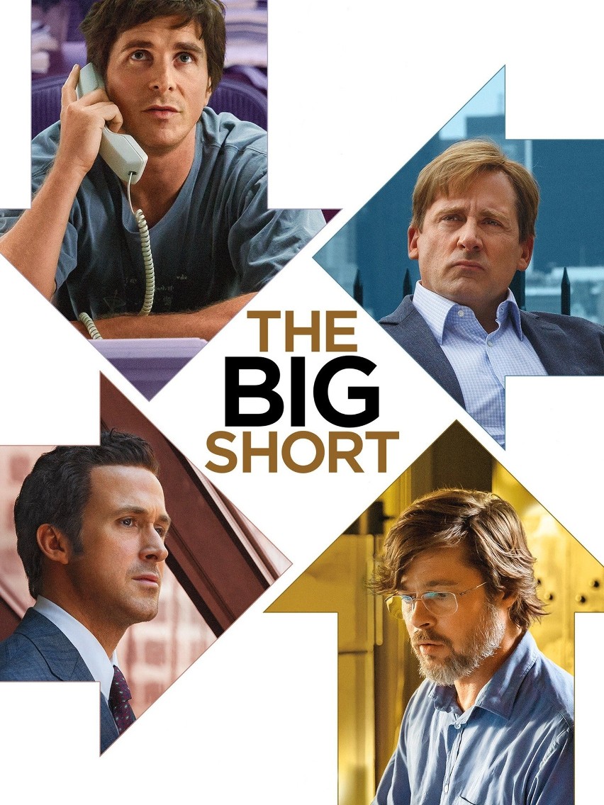 "The big short"...