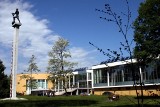 Centrum Nauk Stosowanych powstaje w Chorzowie. Koszt 36 mln zł