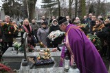 W Kielcach odbył się pogrzeb Henryki Jóźwik