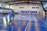 Rozgrywki tenisowe w Zbąszynku. X Niepodległościowy Deblowy Turniej Tenisa Ziemnego