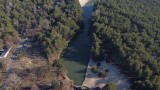 Czy Sztoła popłynie od źródeł w Żuradzie do Leśnego Dworu w Bukownie? Trwają rozmowy w sprawie uszczelnienia koryta rzeki. Zobacz zdjęcia