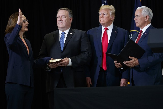 Administracja Donalda Trumpa podchodzi do konferencji bliskowschodniej bardzo poważnie. W Warszawie mają pojawić się m.in. wiceprezydent Mike Pence i sekretarz stanu Mike Pompeo