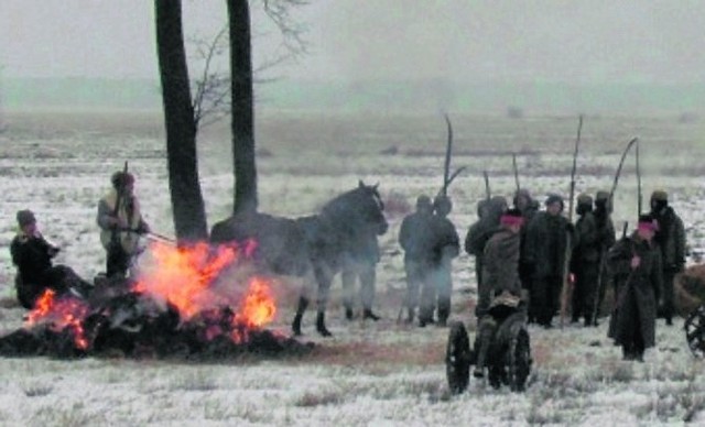 Na polanie w Stanisławowie Królówce będzie przeprowadzona rekonstrukcja bitwy z czasów Powstania Styczniowego, sprzed 159 laty. To była jedna ze zwycięskich bitew powstańców.