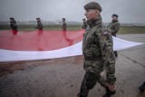 Lubelscy terytorialsi przygotowują się do defilady w Warszawie [ZDJĘCIA]