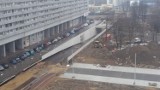 Nowy tunel w Katowicach? Tak wygląda ul. Śródmiejska [ZDJĘCIA]