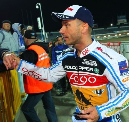 Nicki Pedersen